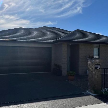 Downtown Whakatane Villa Bagian luar foto