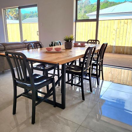 Downtown Whakatane Villa Bagian luar foto