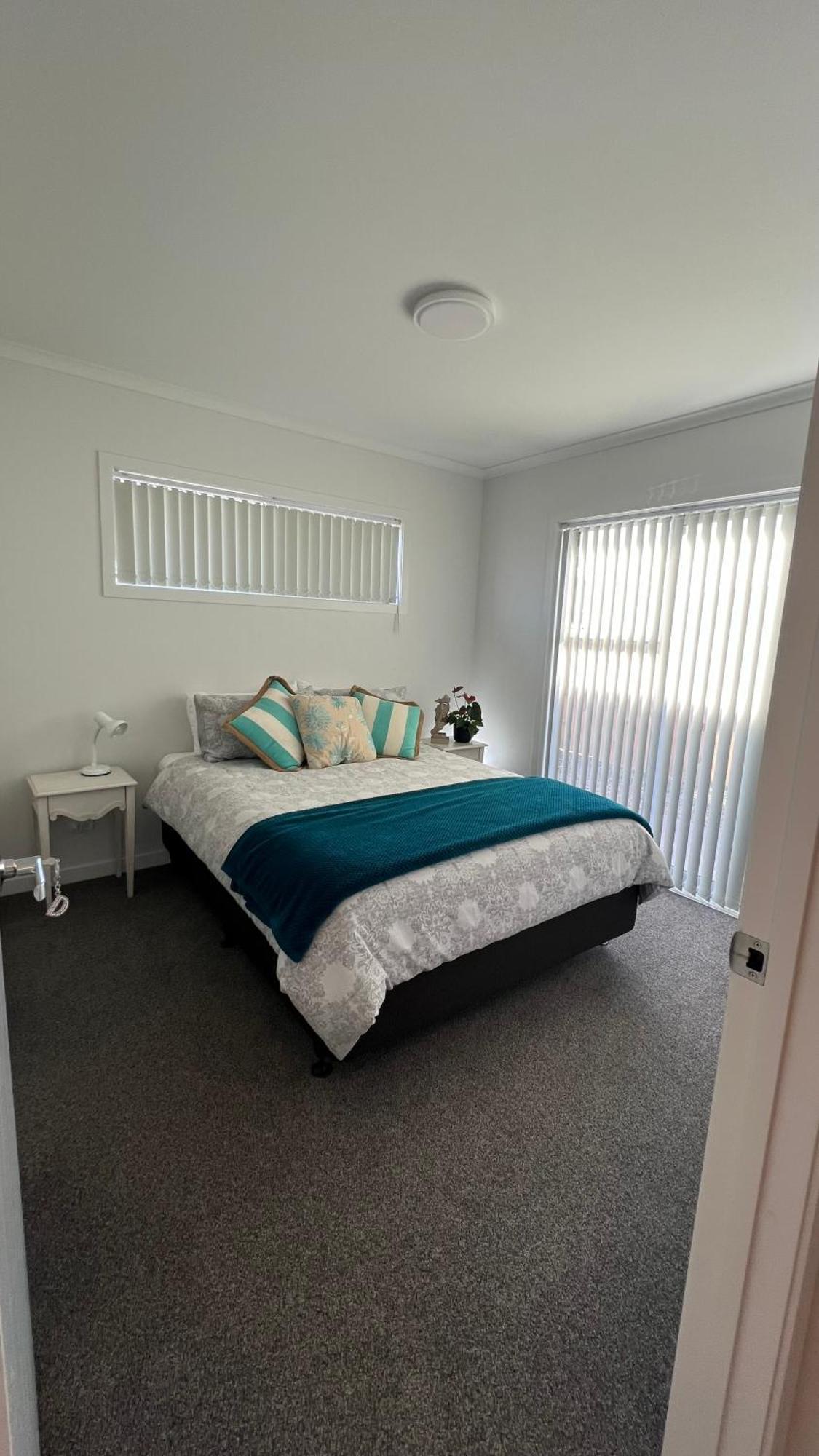Downtown Whakatane Villa Bagian luar foto