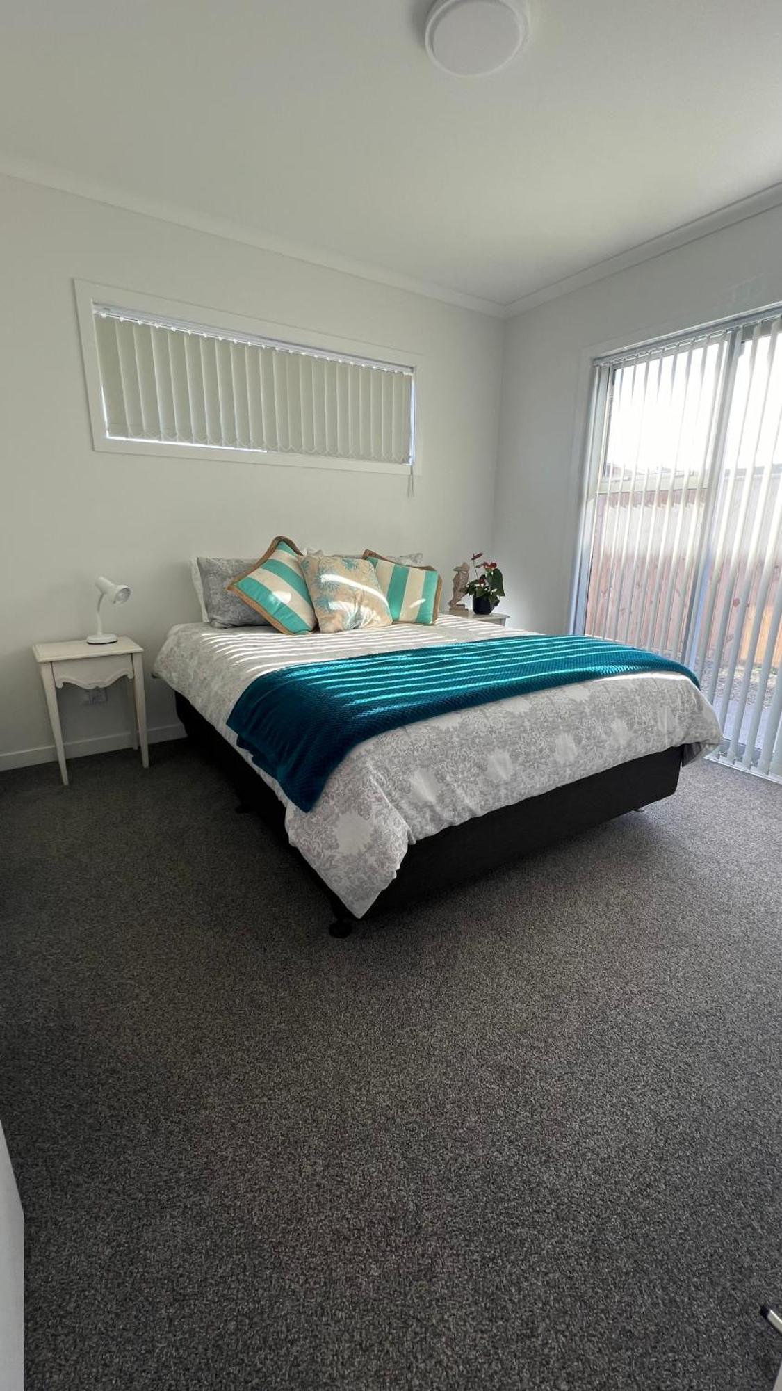 Downtown Whakatane Villa Bagian luar foto